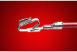 6838-P913/0850-0187 [7000 шт] Crimp socket, reel female 20...18 awg,reel of 7000 pieces