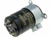 WX 22000U/63V, Конденсатор: электролитический; 22000мкФ; 63В; O51x80мм; ±20%, Samxon