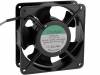 DP203A2123LBL.GN Вентилятор: AC; осевой; 230ВAC; 120x120x38мм; 122(±10%)м3/ч; 37дБА