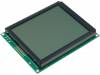 RG160128A-FHW-V, Дисплей: ЖКД; графический; FSTN Positive; 160x128; LED; PIN:20, RAYSTAR OPTRONICS