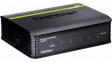 TE100-S5 GREENnet Network Switch, 5x 10/100 Unmanaged