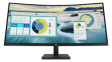 21Y56AA#ABB Monitor, P, 34 " (86.7 cm), 3440 x 1440, VA, 21:9
