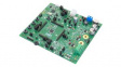 S12ZVMAEVB Development Board for the S12 MagniV S12ZVM 16-bit MCUs, DC Motor Control Applic