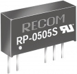 RP-1215S Преобразователь: DC/DC; 1Вт; Uвх: 10,8?13,2В; Uвых: 15ВDC; SIP7