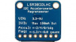 1120 Triple-Axis Accelerometer+Magnetometer Board LSM303, IC, 5V