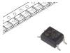 TLP184(E(O Оптрон; SMD; Каналы: 1; Вых: транзисторный; Uизол: 3,75кВ; Uce: 80В