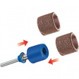 Dremel SC407 Sanding Mandrel, 36 mm, 3.2 mm, 13 mm