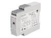 DBB01DM24 Реле времени; 0,1?600с; DPDT; 24ВDC/5A,250ВAC/8A; 24?240ВAC; DIN