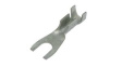 SAB-51T-5 [5000 шт] Non-Insulated Fork Terminal 5.3mm, M5, 2mm?, Roll of 5000 pieces