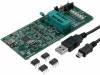 DV243003 Начальный комплект MPLAB Starter Kit для последовательного ЭСППЗУ (EEPROM)