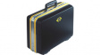 T1643 Tool case 485 x 340 x 165 mm 4.8 kg ABS / Aluminium