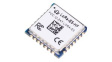 317990687 STM32WLE5JC LoRa-E5 Module with Embedded ARM Cortex-M4, 868MHz, 915MHz
