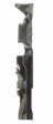 90119-2121 Crimp socket 3 A Female 28...26 AWG