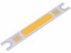 CL-L104-MC3W1-F5 LED мощный; COB; P:3Вт; Pмакс:4,2Вт; 4000(тип.)K; 320(тип)лм