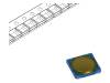 PTS530GK055SMTR LFS Микропереключатель TACT; SPST-NO; Пол: 2; 0,05A/12ВDC; SMT; 2,6Н