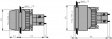 14-132.0252 Illuminated pushbutton