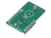 PRESSURE 7 CLICK Click board; датчик давления; I2C; MS5837; mikroBUS вилка