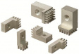 7461066 Power supply terminal 90deg