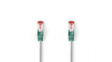 CCGP85251GY30 Network Cable CAT6 SF/UTP 3m Grey