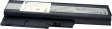 VIS-53-T60L Lenovo notebook battery, div. Mod.