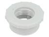 51730025, Переходник "резьба / резьба" для кабельных вводов; полиамид, LAPP