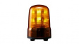 SF08-M2JN-Y Signal Beacon, Orange, Wall Mount, 240V, 80mm, IP23