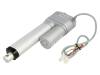 CONCENTRIC LACT4P-12V-5LINEAR ACTUATOR, Двигатель: DC; 12ВDC; 100,16мм; 10А; 500мА; линейный сервомотор, POLOLU