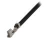 SPH-200BK26 Контакт; "мама"; 26AWG; PH; луженые; обжим; 2А; Ш.контактов:2мм