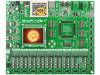 EASYPIC FUSION V7 Средство разработки: Microchip; Подключение к ПК: USB