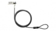 T0Y16AA Essential Combination Cable Lock, 1.2m