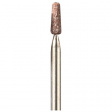 DREMEL 997 [3 шт] Grinding Stone, Aluminium Oxide, 3.2 mm, 3.4 mm