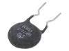 MF72-2-15RM, Термистор NTC; THT; 15Ом; 15мм; 2700K; ±20%, SR PASSIVES
