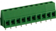 RND 205-00042 Wire-to-board terminal block 0.32-3.3 mm2 (22-12 awg) 5 mm, 10 poles