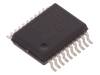 74LVC244ADB.112 IC: цифровая; 3 состояния, буфер, драйвер линии; Каналы:8; SMD