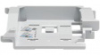 CF404A 550-sheet paper tray