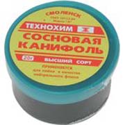 КАНИФОЛЬ 20Г, КАНИФОЛЬ 20Г, VEKTA