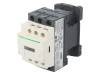 LC1D09E5 Контактор:3-полюсный; NO x3; Вспомогательные контакты: NO + NC