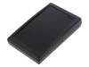 PAC-PUB, Считыватель RFID; антенна,встроенный зуммер; 92x146x29мм; USB, NETRONIX