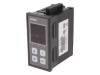AR642/S1/S/S/WA/P Модуль: регулятор; температура; SSR; SSR; на панель; Uпит:230ВAC