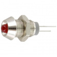 14CS00R3010 Indicator LED red 3 mm