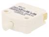 XP2E2Z11 Переключатель: дверной; 16A/400ВAC; 3Н