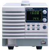 PSW 160-14.4, Блок питания: лабораторный программируемый; Каналы:1; 0?160ВDC, GW Instek