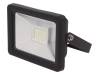 59001, Прожектор LED; 230ВAC; 10Вт; теплый белый; 6500(тип.)K; 830лм, Goobay