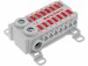 900-97-300130-59, EST142R-RED, Encitech Connectors
