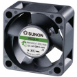 MB40202V1-0000-A99 Вентилятор: DC; осевой; 24ВDC; 40x40x20мм; 15,04м3/ч; 25,5дБА; Vapo