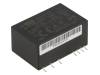 IRM-02-12S, Блок питания: импульсный; модульный; 2Вт; 12ВDC; 0,167А; 85?305ВAC, MEAN WELL