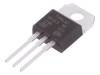 TXN612RG, Тиристор; 600В; 8А; 12А; 15мА; Упаковка: туба; THT; TO220ABIns, STM