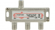 FC-3SPLT-ST-KN Splitter 5. . .2250 MHz