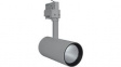 4058075113749 3-Phase Tracklight 35W4000 K Grey