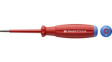 PB 58400.10-70 SwissGrip VDE Screwdriver T10 Insulated